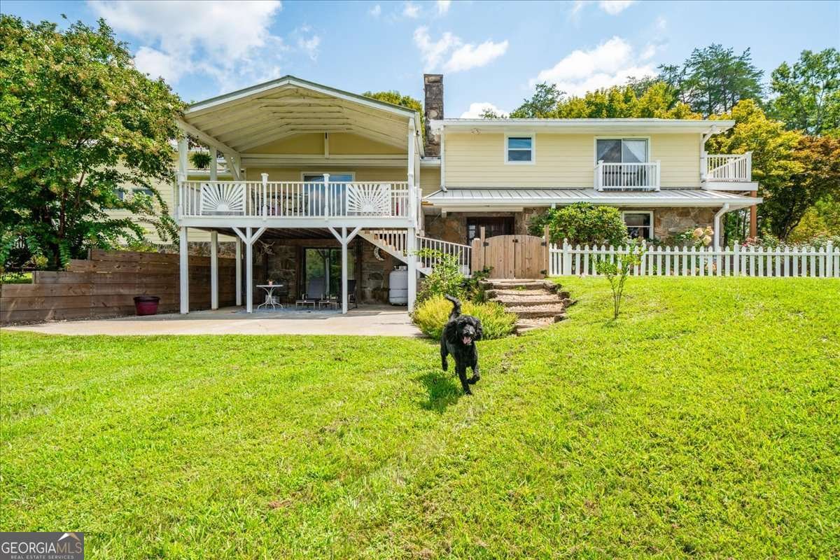 441 Mull Road Hiawassee - 58