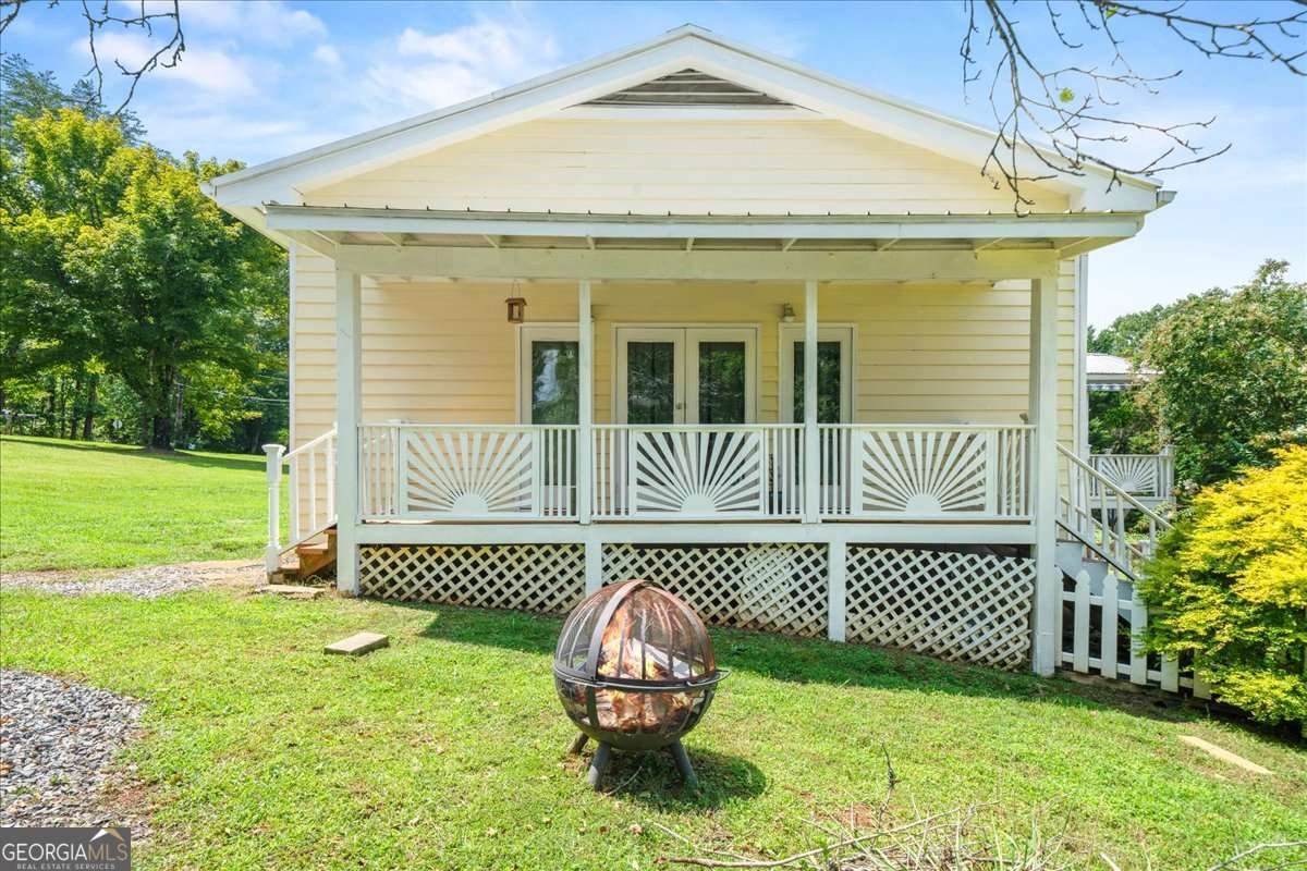 441 Mull Road Hiawassee - 59