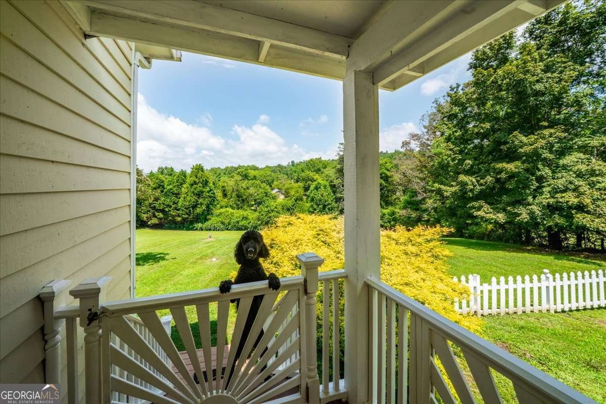 441 Mull Road Hiawassee - 61