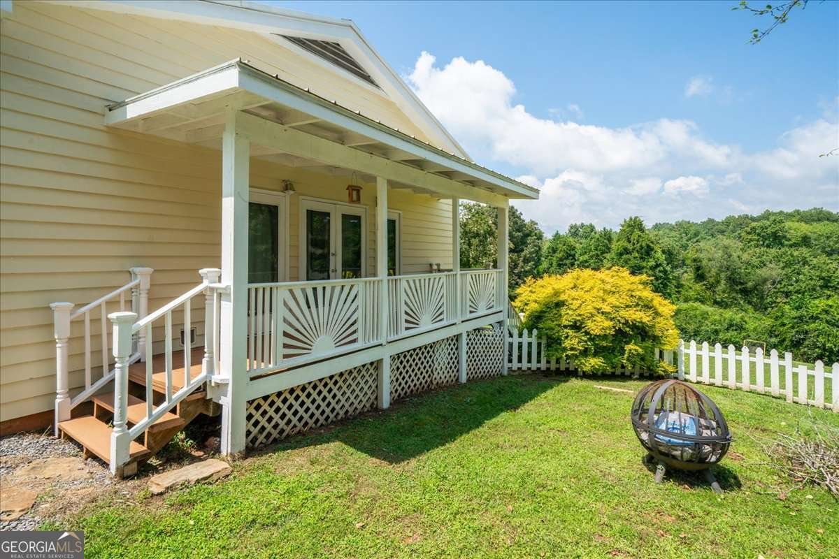 441 Mull Road Hiawassee - 63