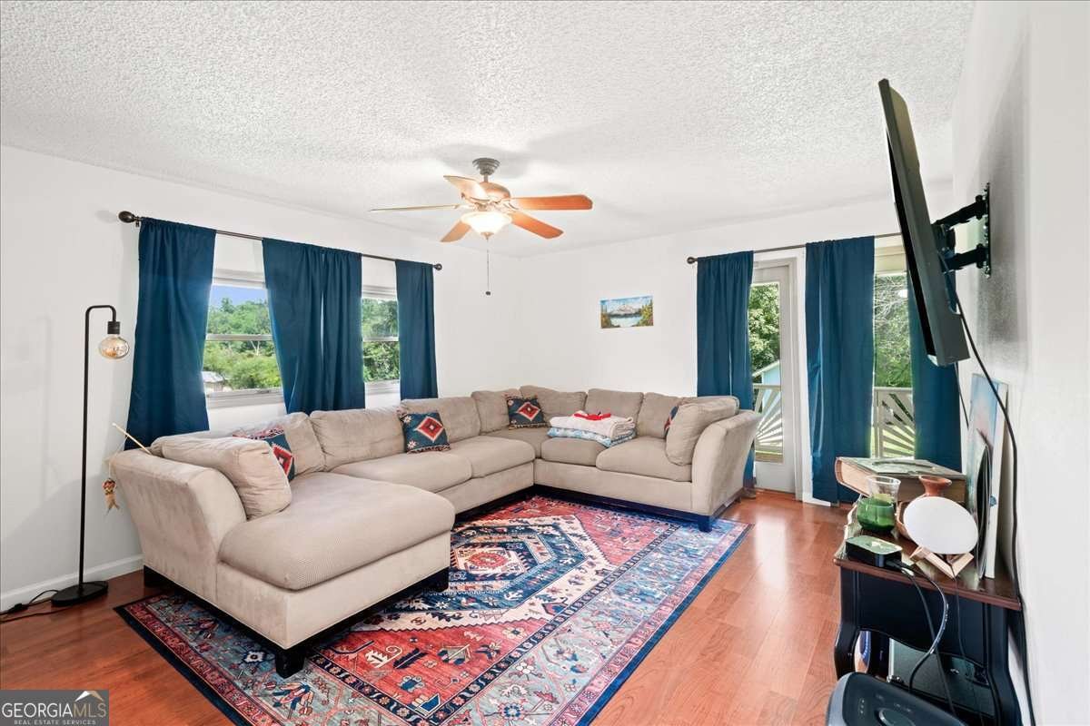 441 Mull Road Hiawassee - 68
