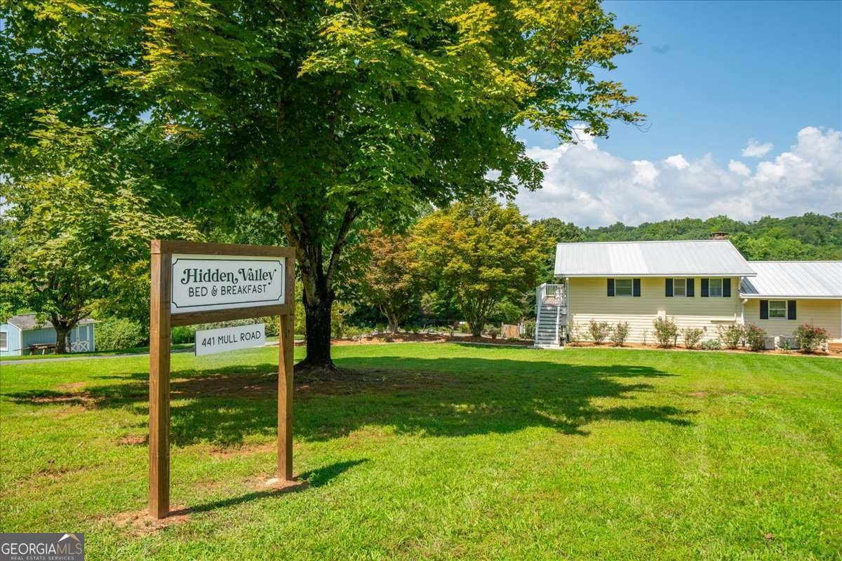 441 Mull Road Hiawassee - 7