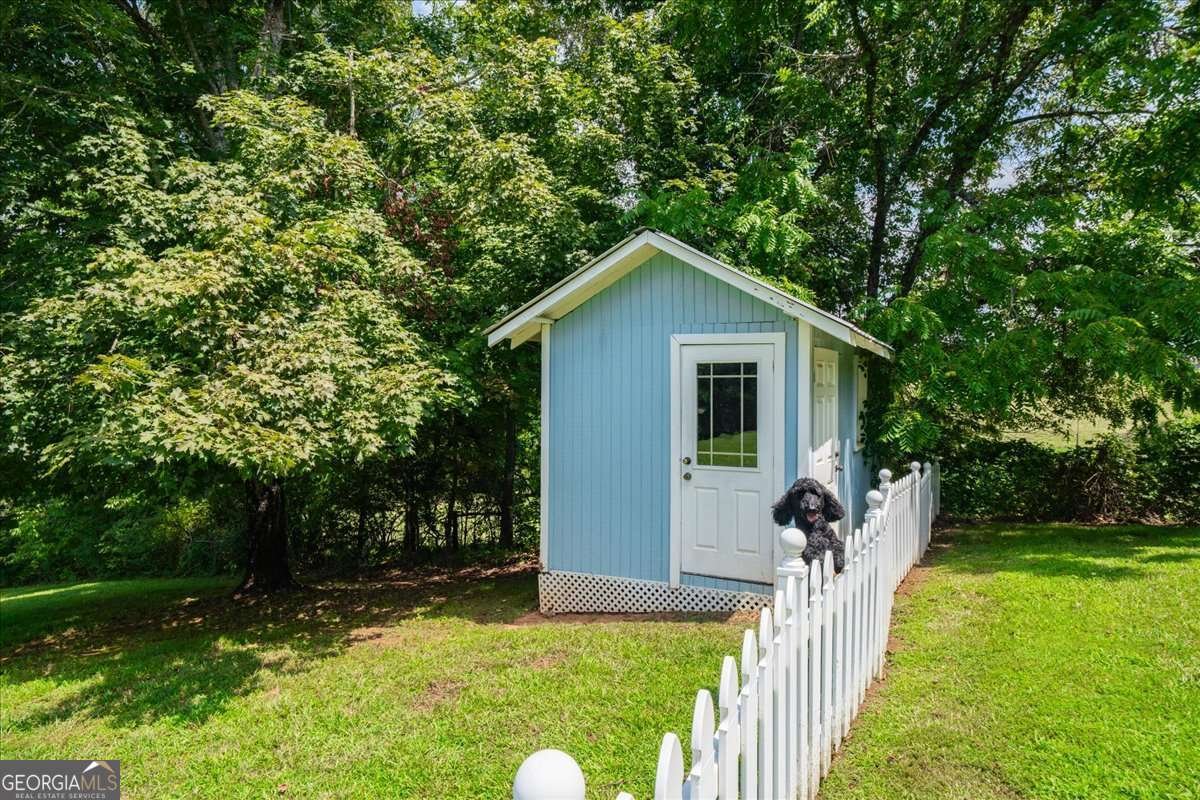 441 Mull Road Hiawassee - 76