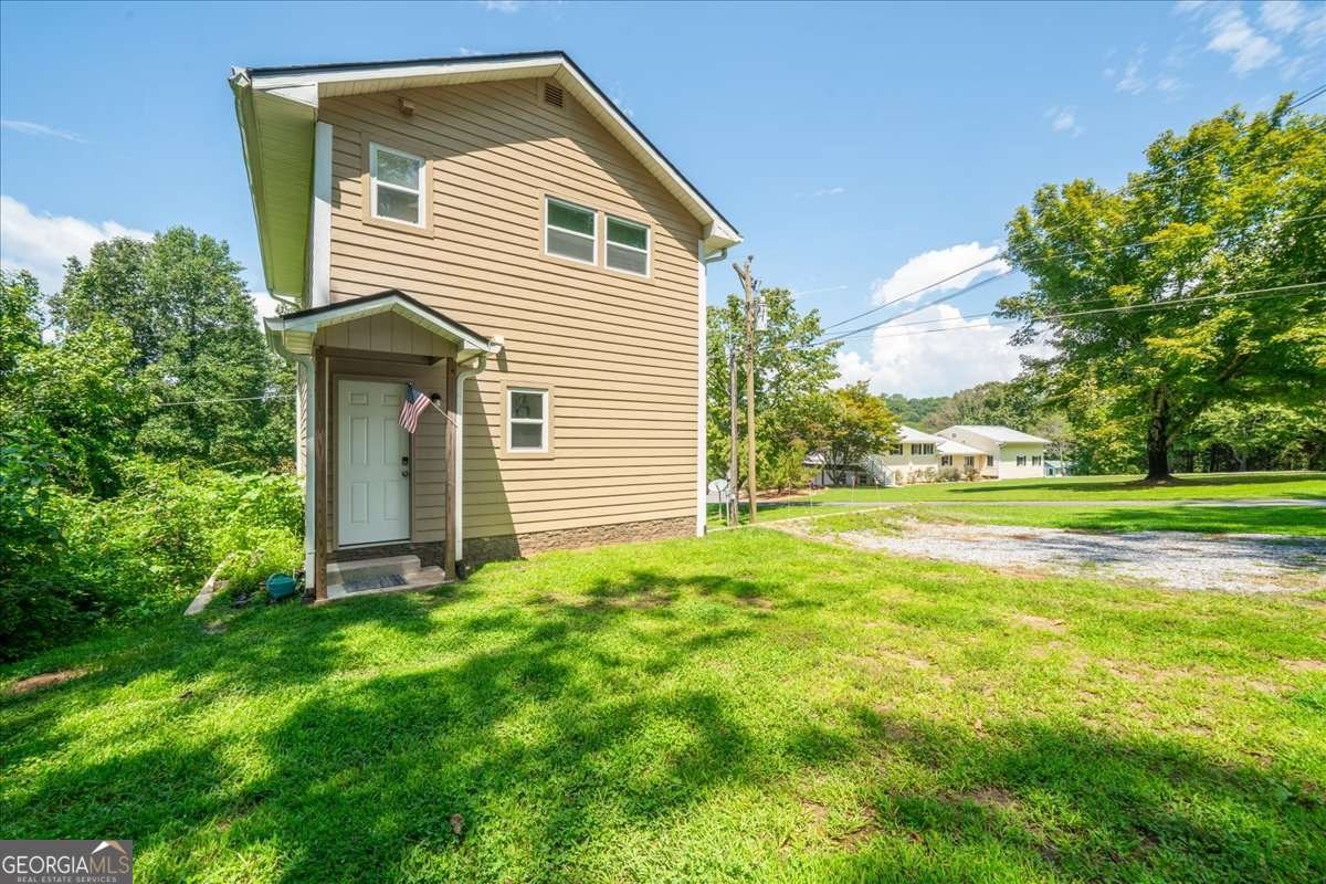 441 Mull Road Hiawassee - 79