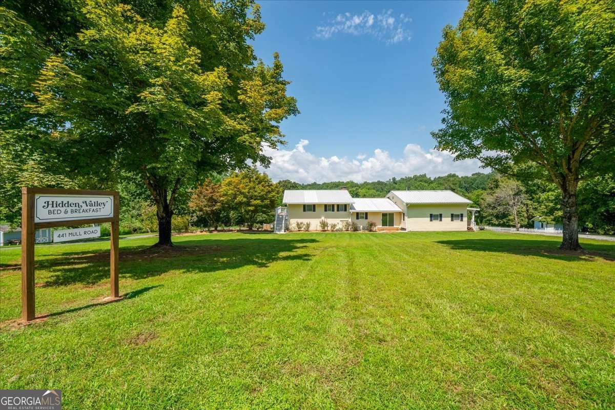 441 Mull Road Hiawassee - 8