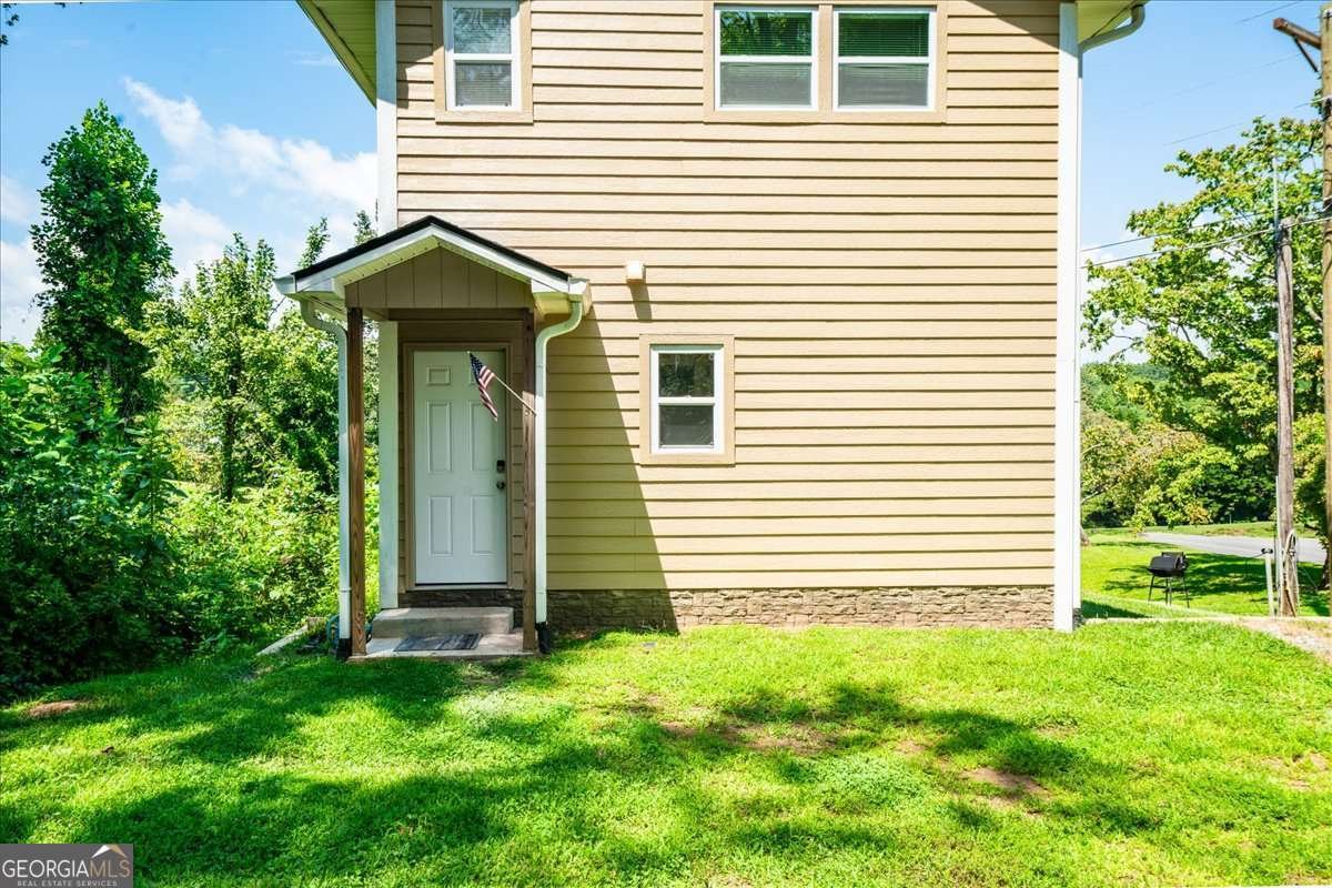 441 Mull Road Hiawassee - 81
