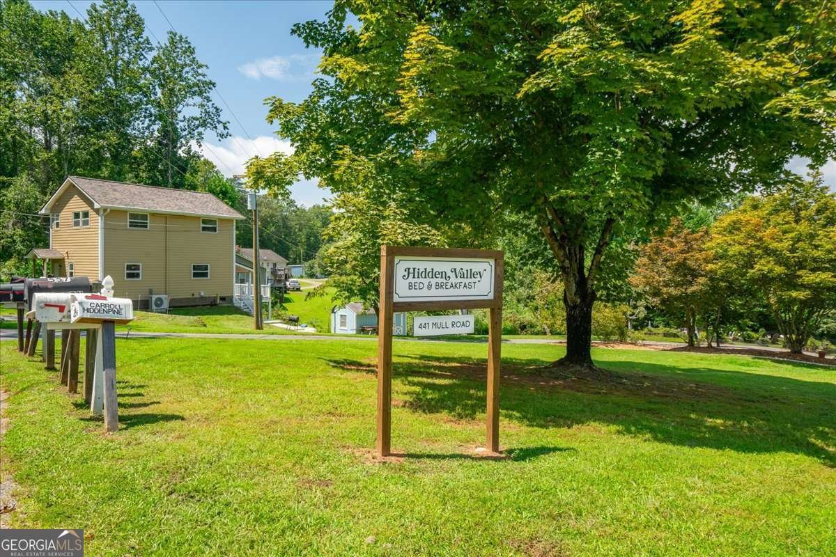 441 Mull Road Hiawassee - 9