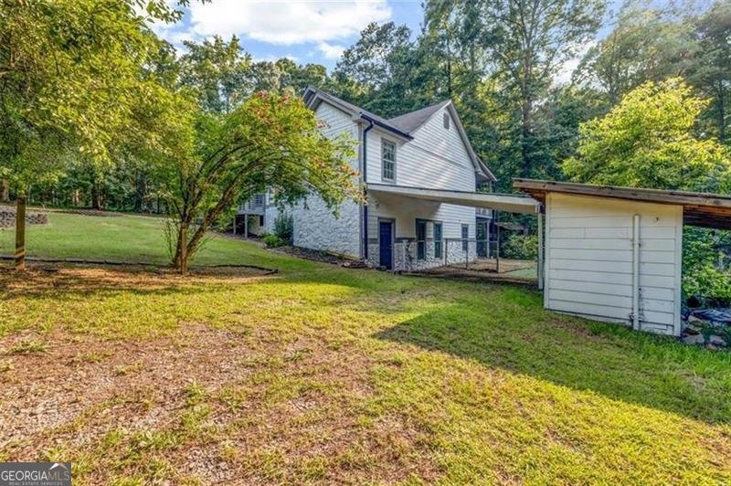 3927 Airline Road Mcdonough - 29