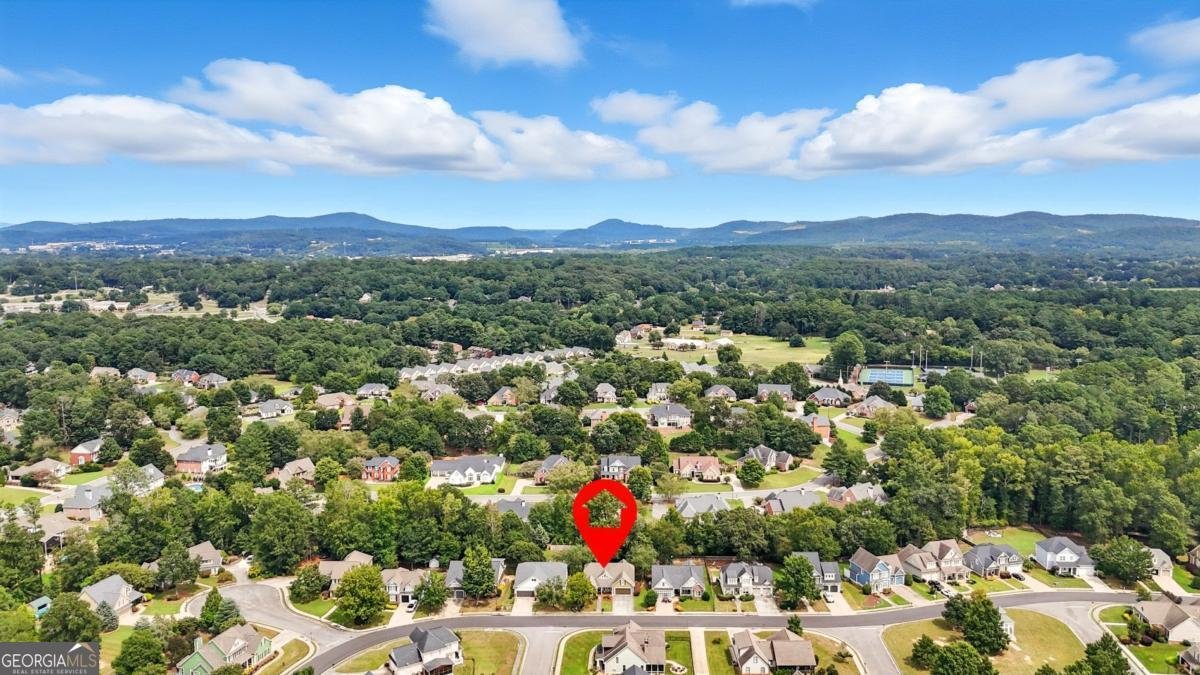 37 Lake Haven Drive Cartersville - 10