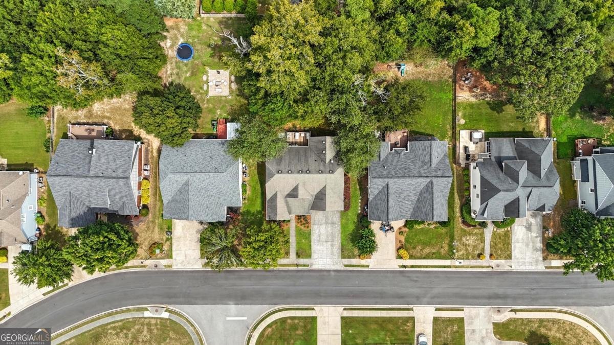 37 Lake Haven Drive Cartersville - 12