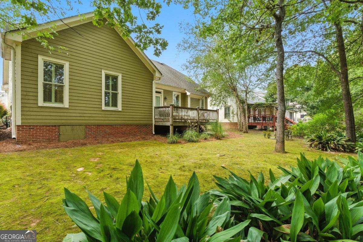 37 Lake Haven Drive Cartersville - 15