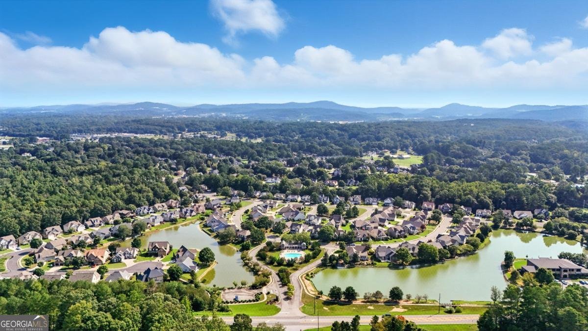 37 Lake Haven Drive Cartersville - 16