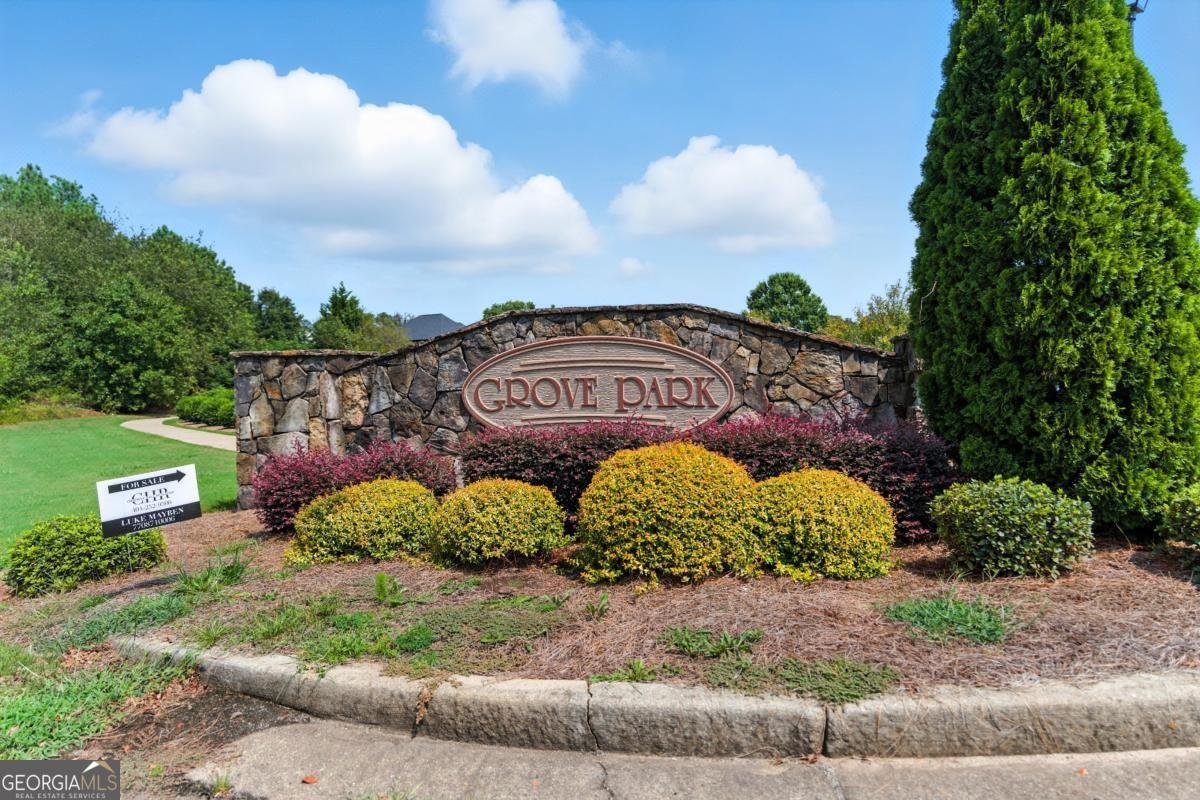 37 Lake Haven Drive Cartersville - 19
