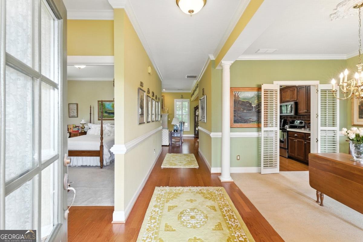 37 Lake Haven Drive Cartersville - 20
