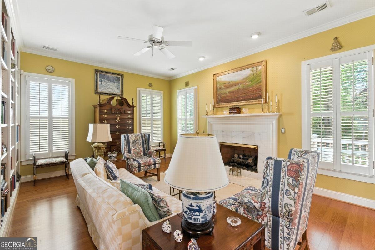 37 Lake Haven Drive Cartersville - 21