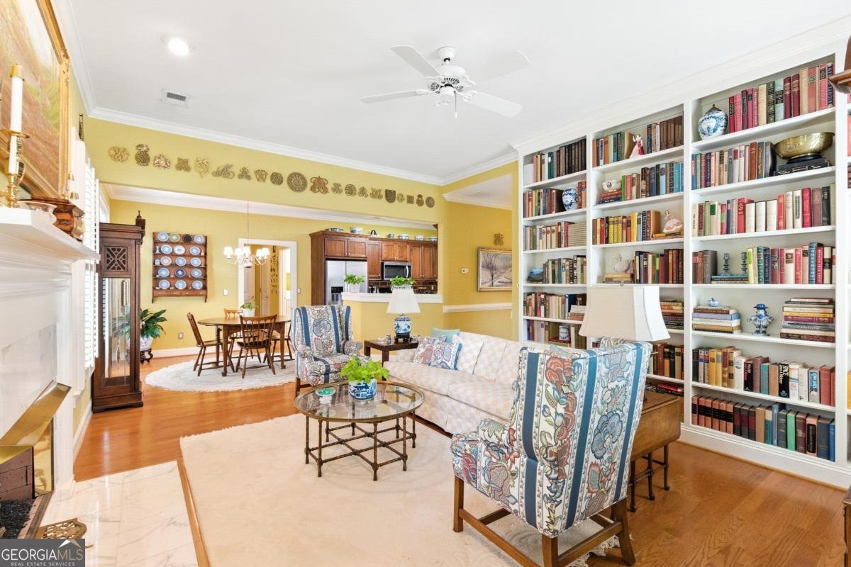 37 Lake Haven Drive Cartersville - 22