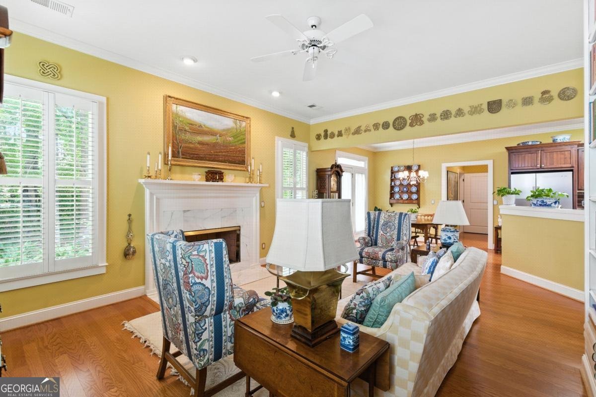 37 Lake Haven Drive Cartersville - 24