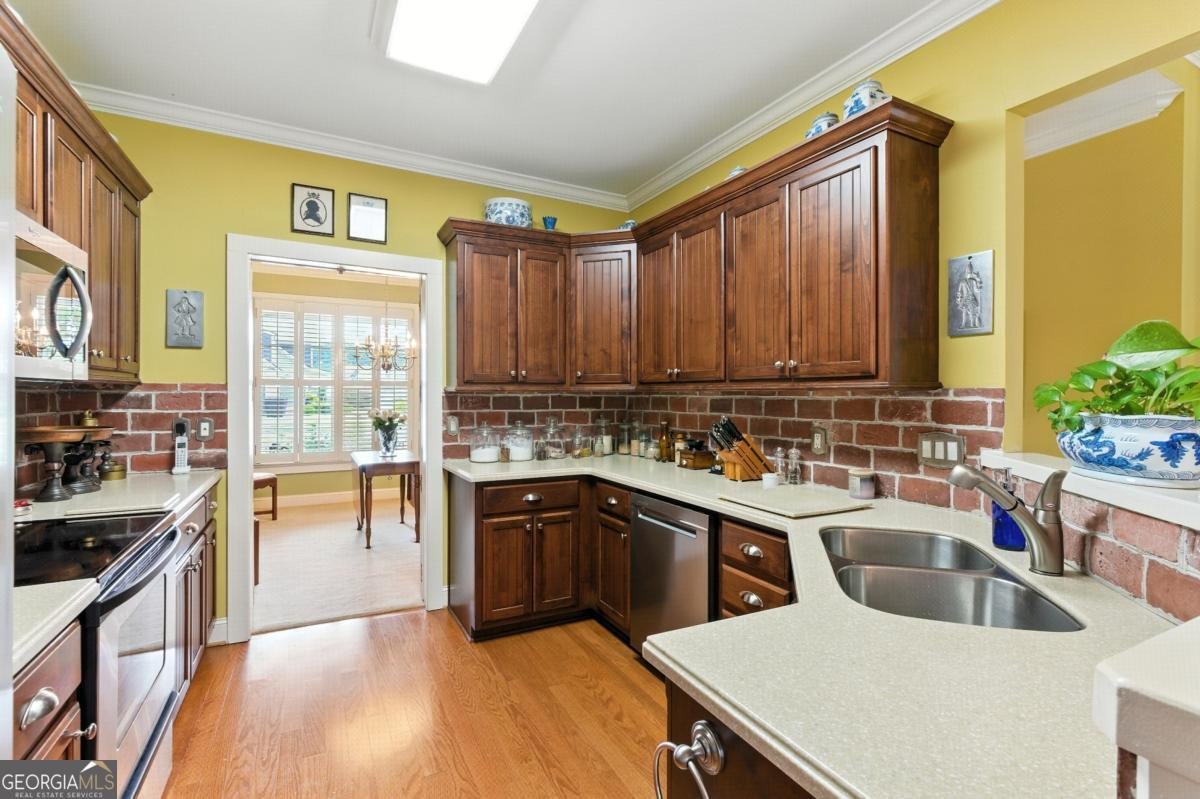 37 Lake Haven Drive Cartersville - 25