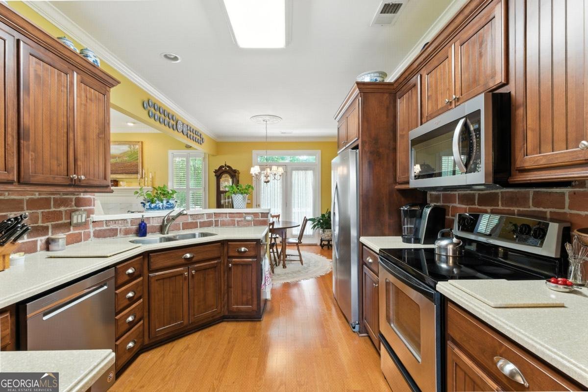37 Lake Haven Drive Cartersville - 26