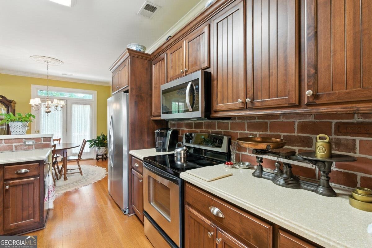 37 Lake Haven Drive Cartersville - 28