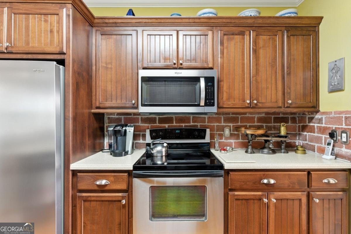 37 Lake Haven Drive Cartersville - 29