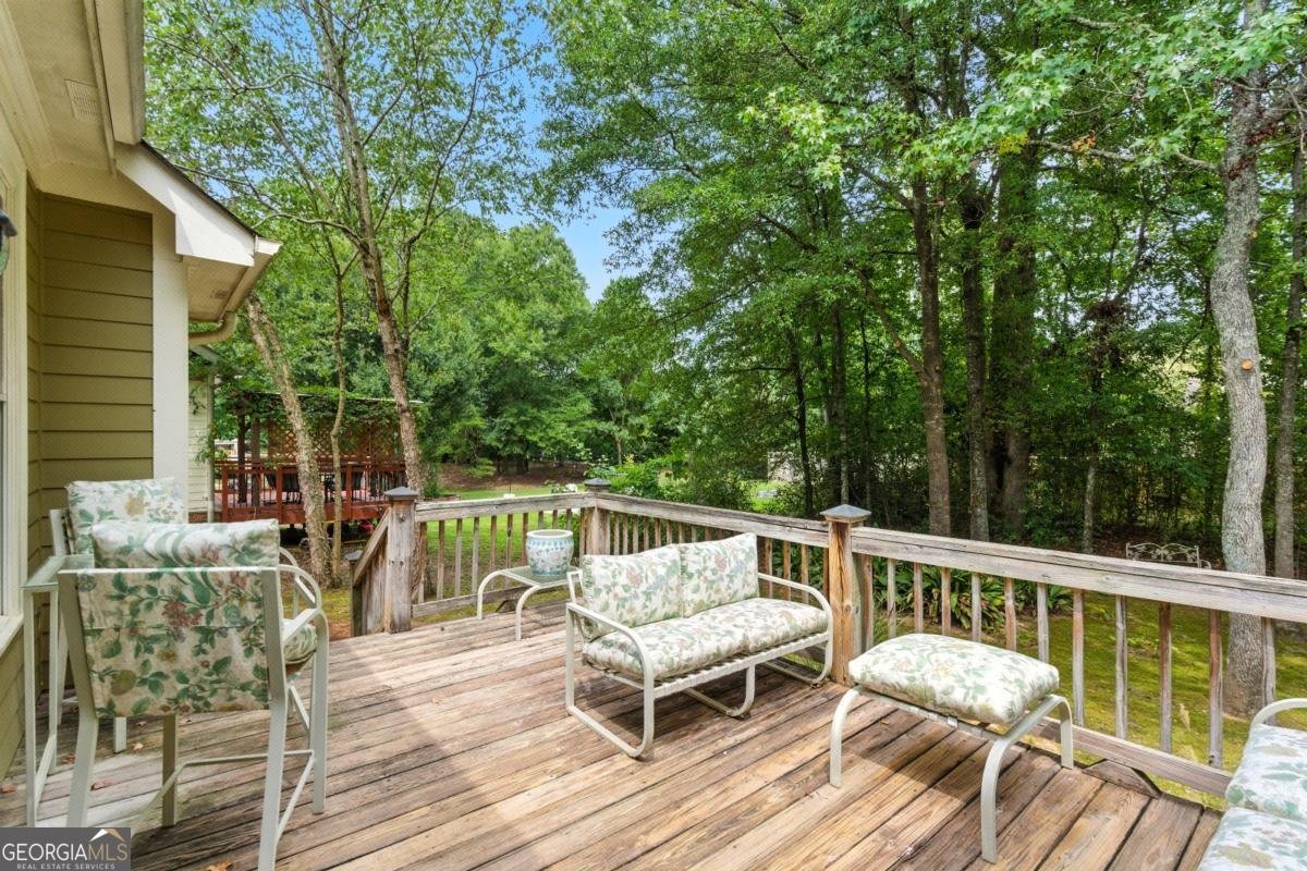 37 Lake Haven Drive Cartersville - 3