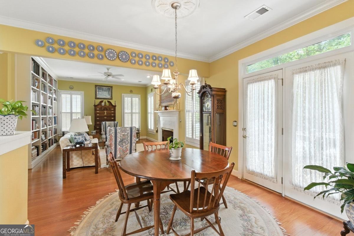 37 Lake Haven Drive Cartersville - 31