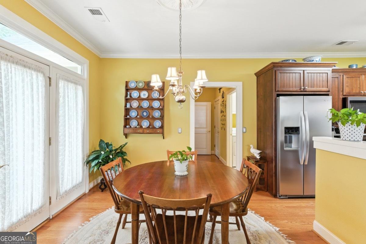 37 Lake Haven Drive Cartersville - 32