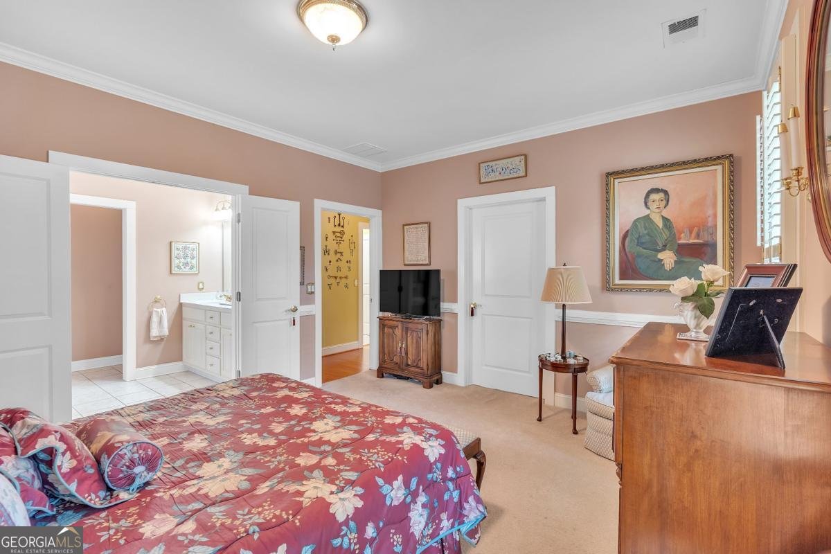 37 Lake Haven Drive Cartersville - 33