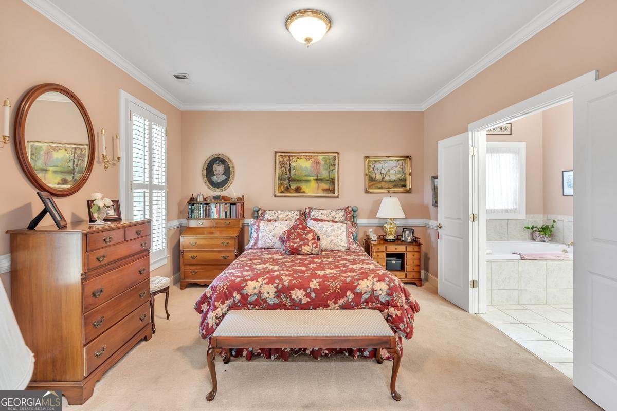 37 Lake Haven Drive Cartersville - 34