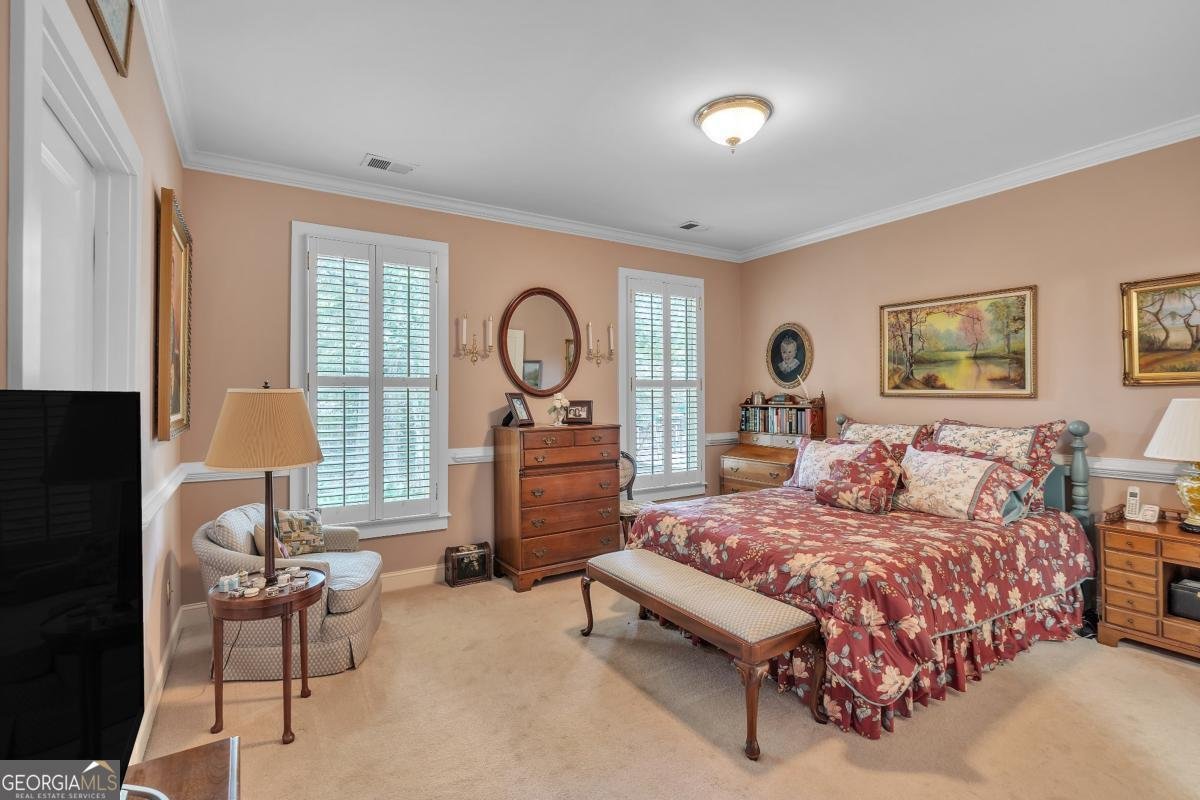 37 Lake Haven Drive Cartersville - 35