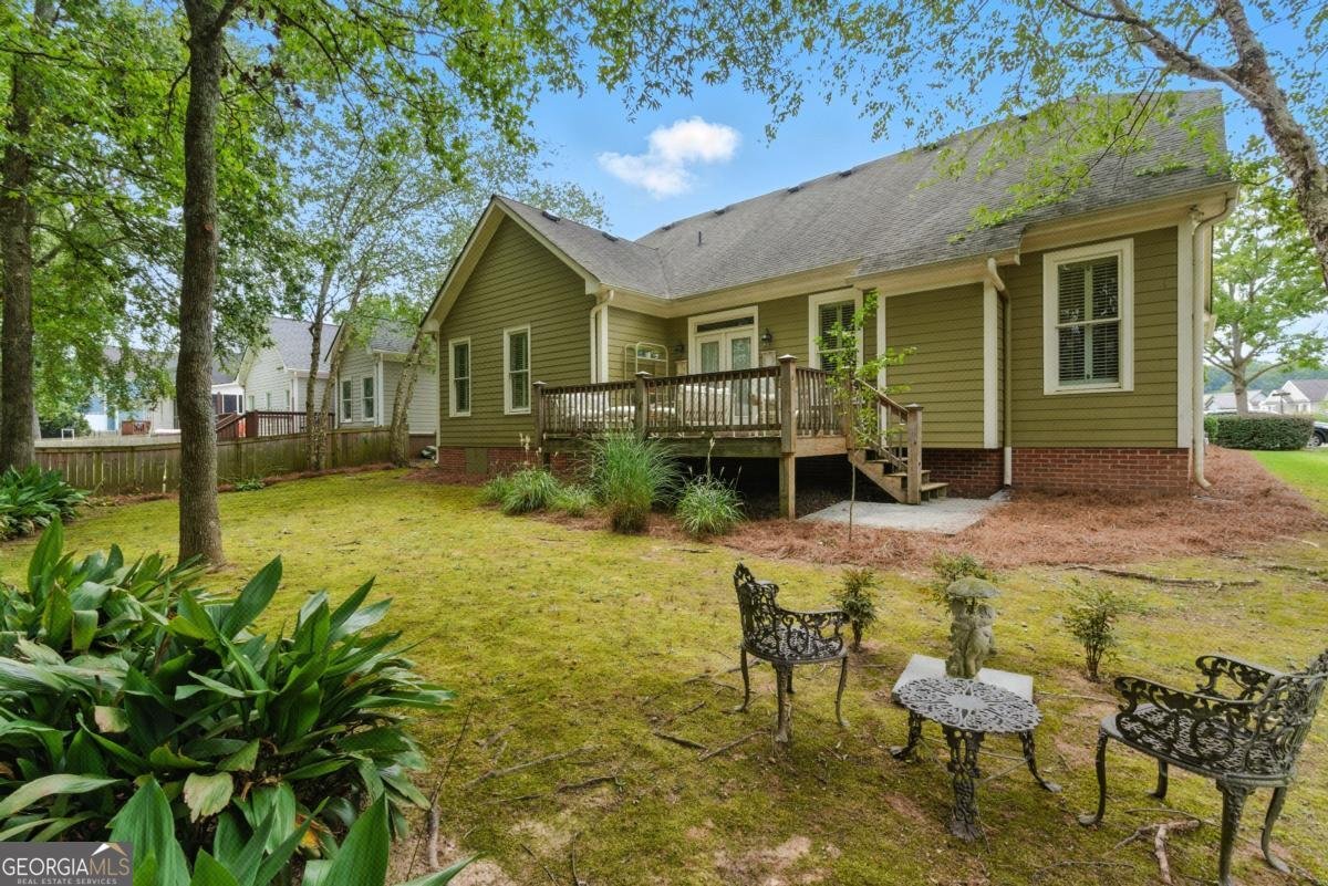 37 Lake Haven Drive Cartersville - 4