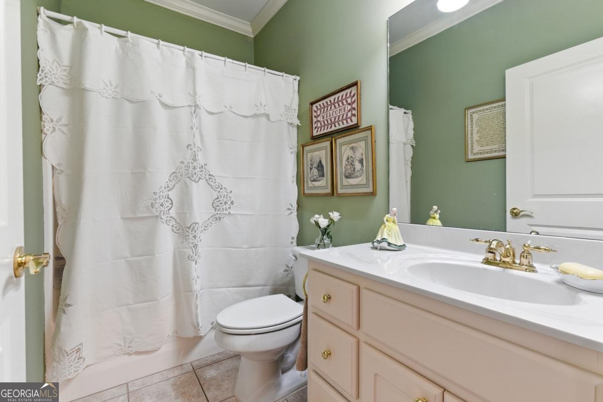 37 Lake Haven Drive Cartersville - 40