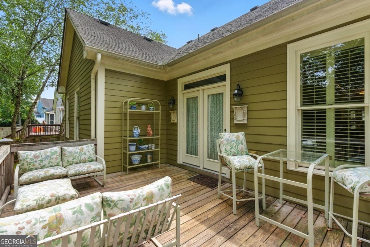 37 Lake Haven Drive Cartersville - 46