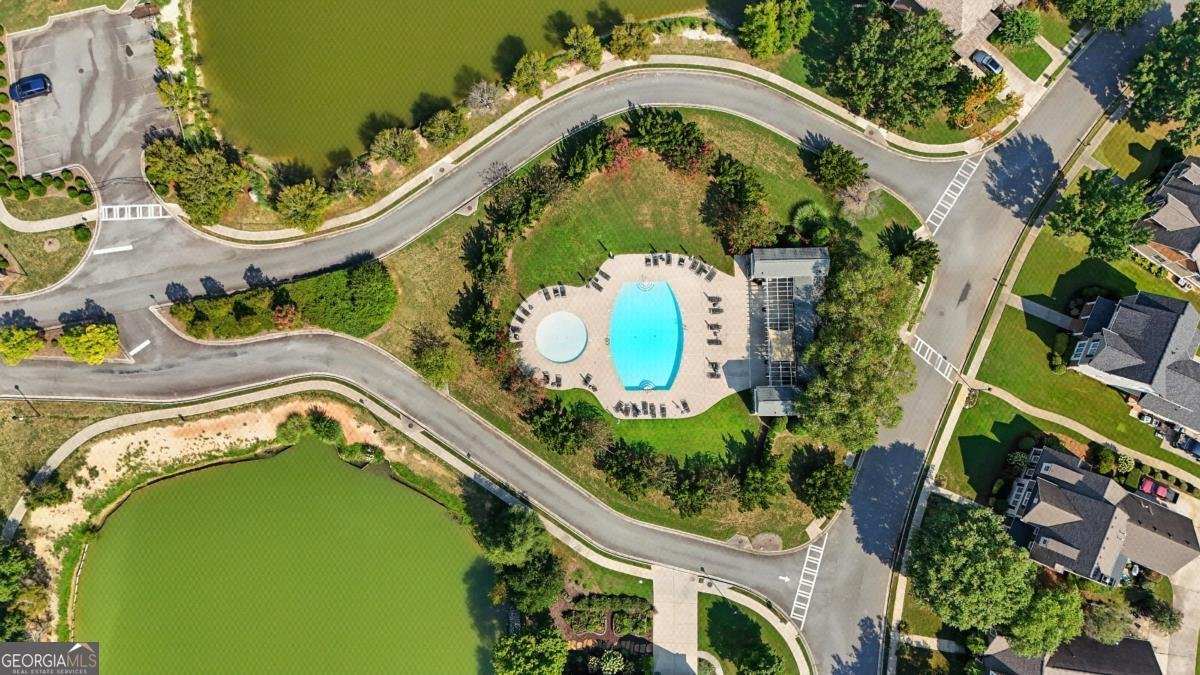 37 Lake Haven Drive Cartersville - 52