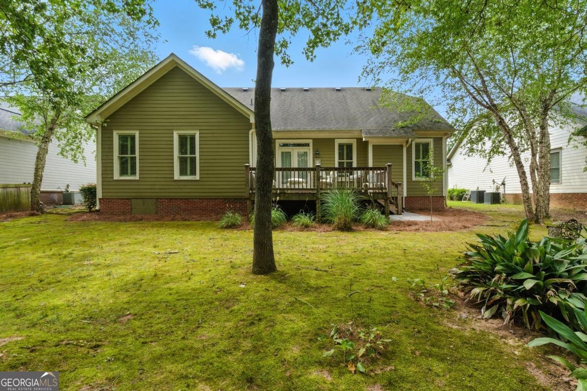 37 Lake Haven Drive Cartersville - 6