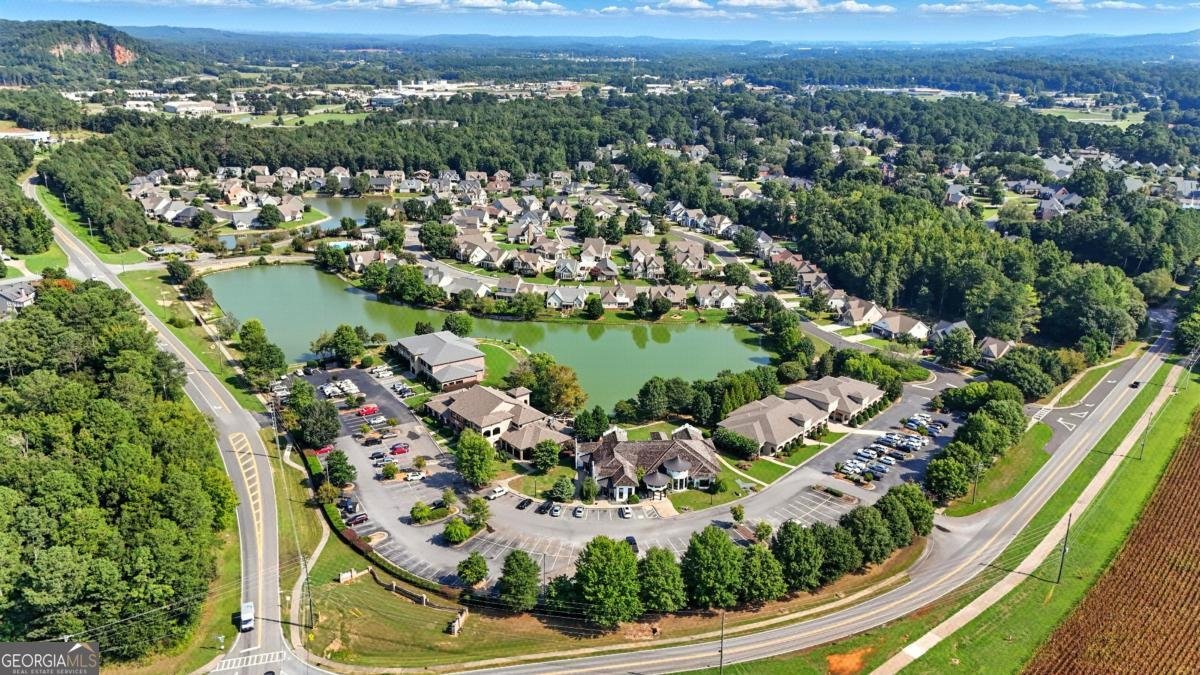 37 Lake Haven Drive Cartersville - 8