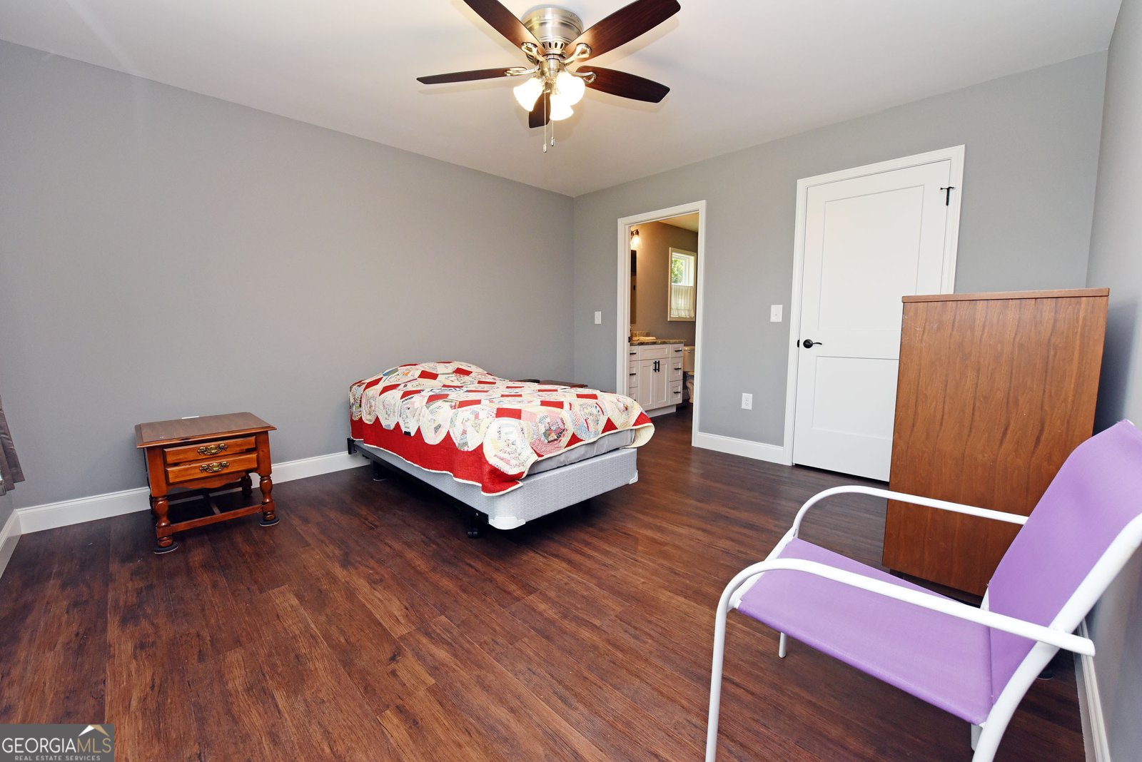 436 S River Road Blairsville - 2