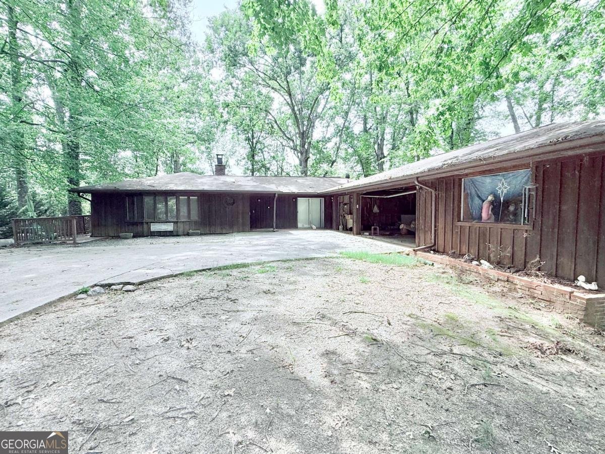 3007 Basin Road Gainesville - 2