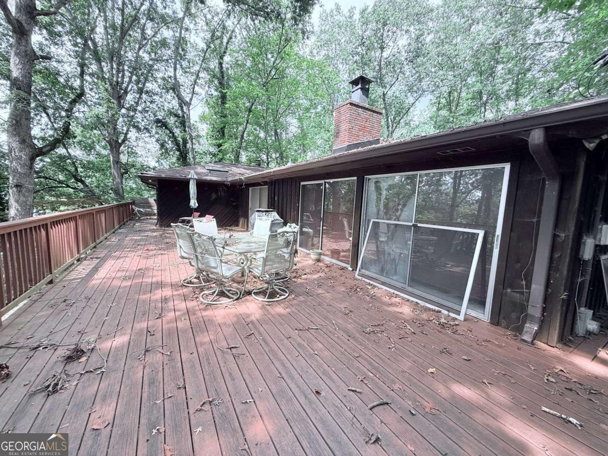 3007 Basin Road Gainesville - 5