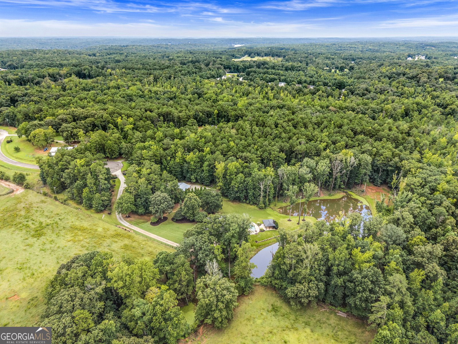 300 Potts Lane Covington - 1
