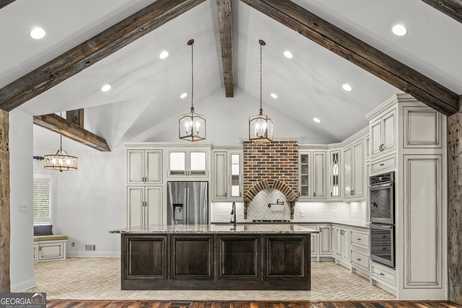 300 Potts Lane Covington - 27