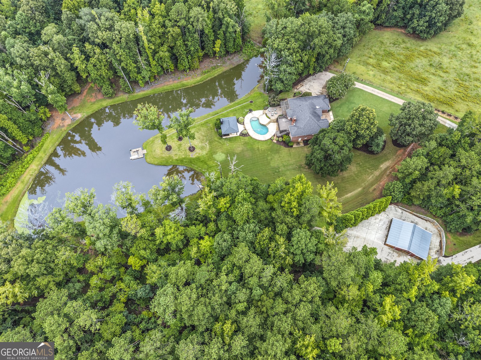 300 Potts Lane Covington - 4