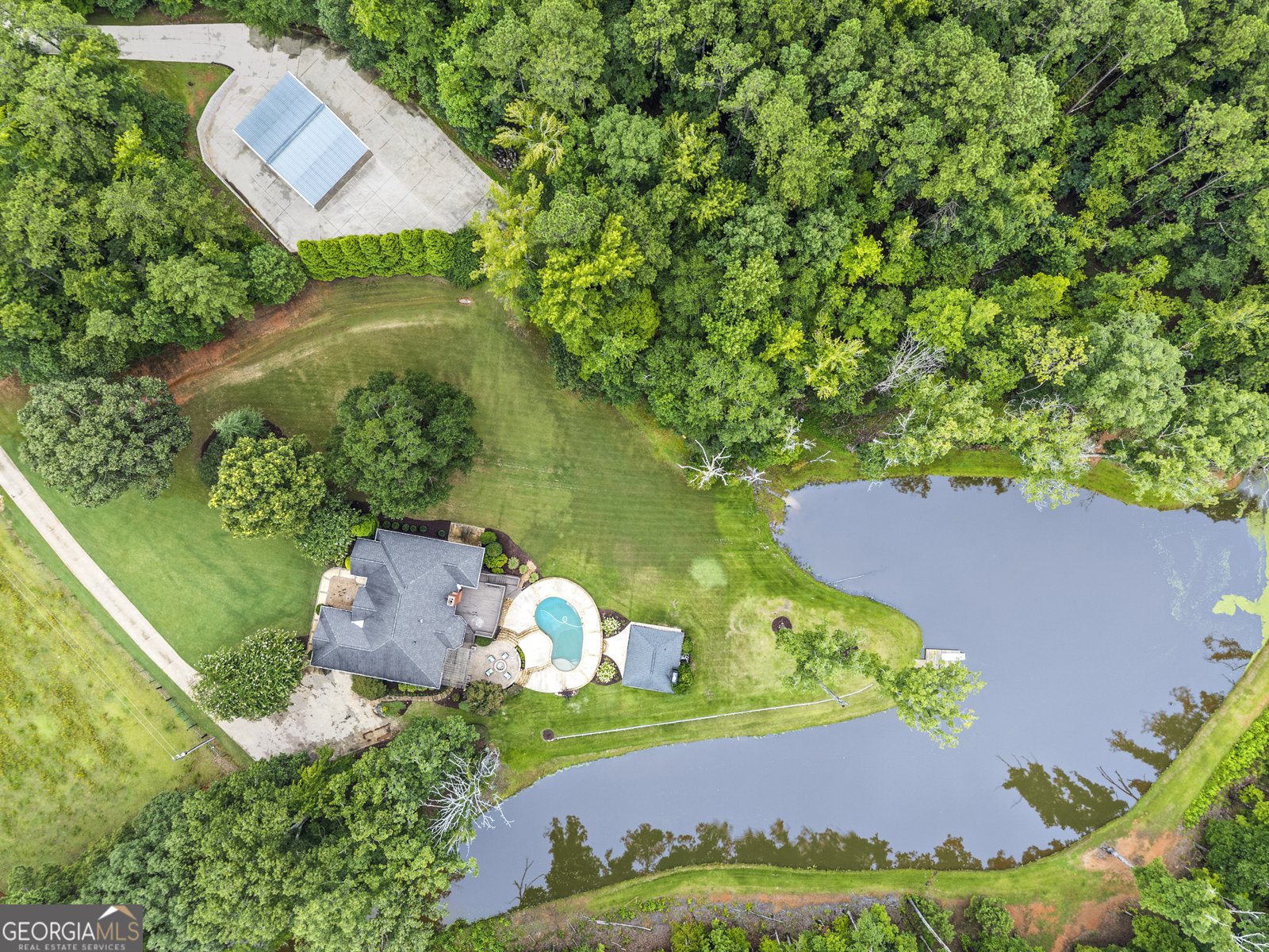 300 Potts Lane Covington - 5