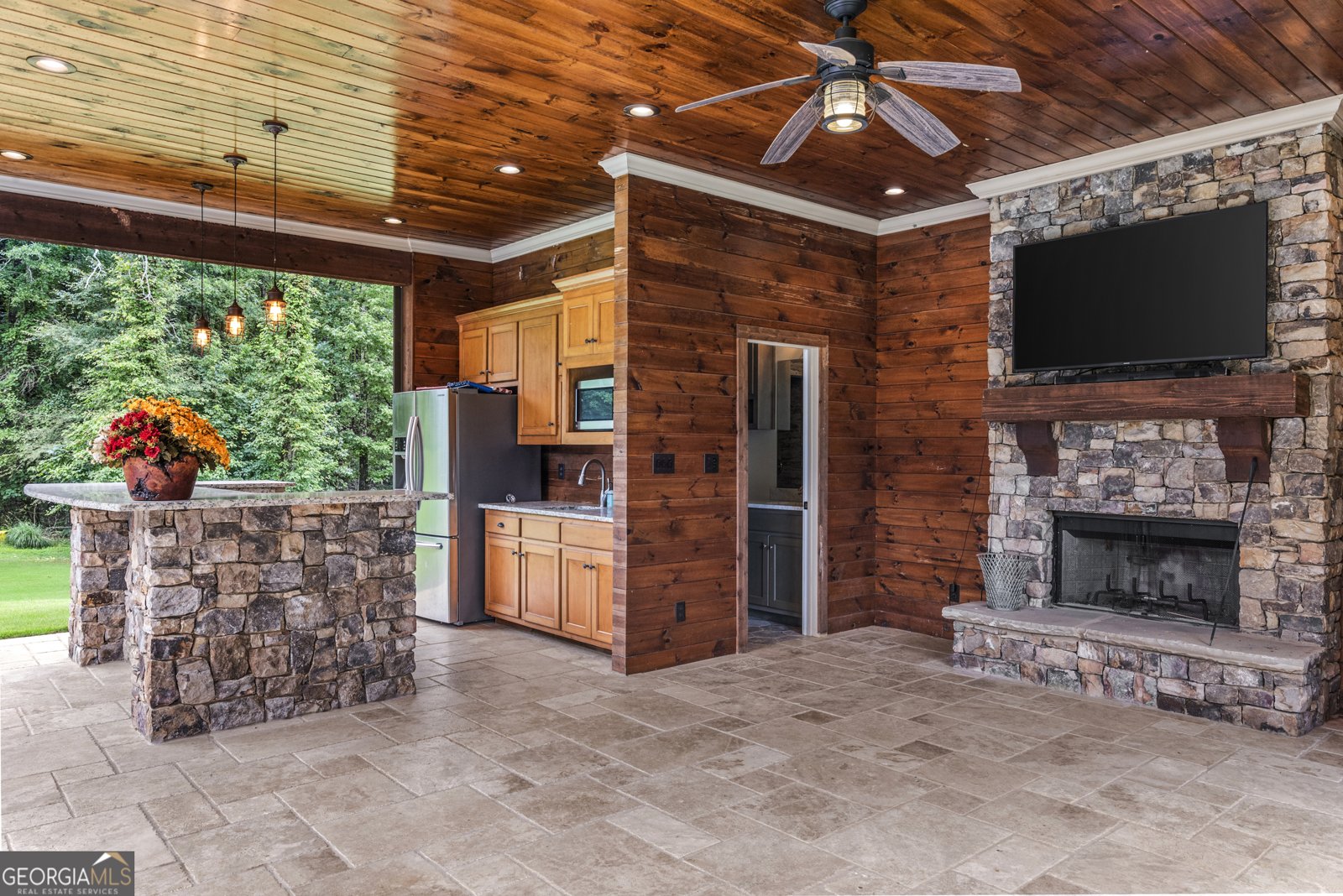 300 Potts Lane Covington - 76
