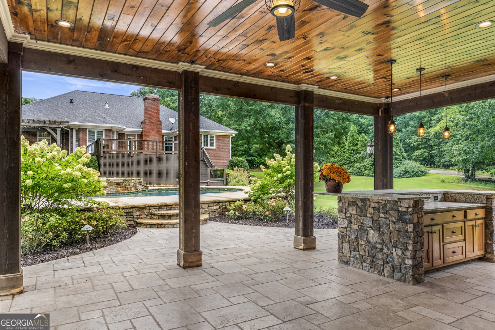 300 Potts Lane Covington - 78