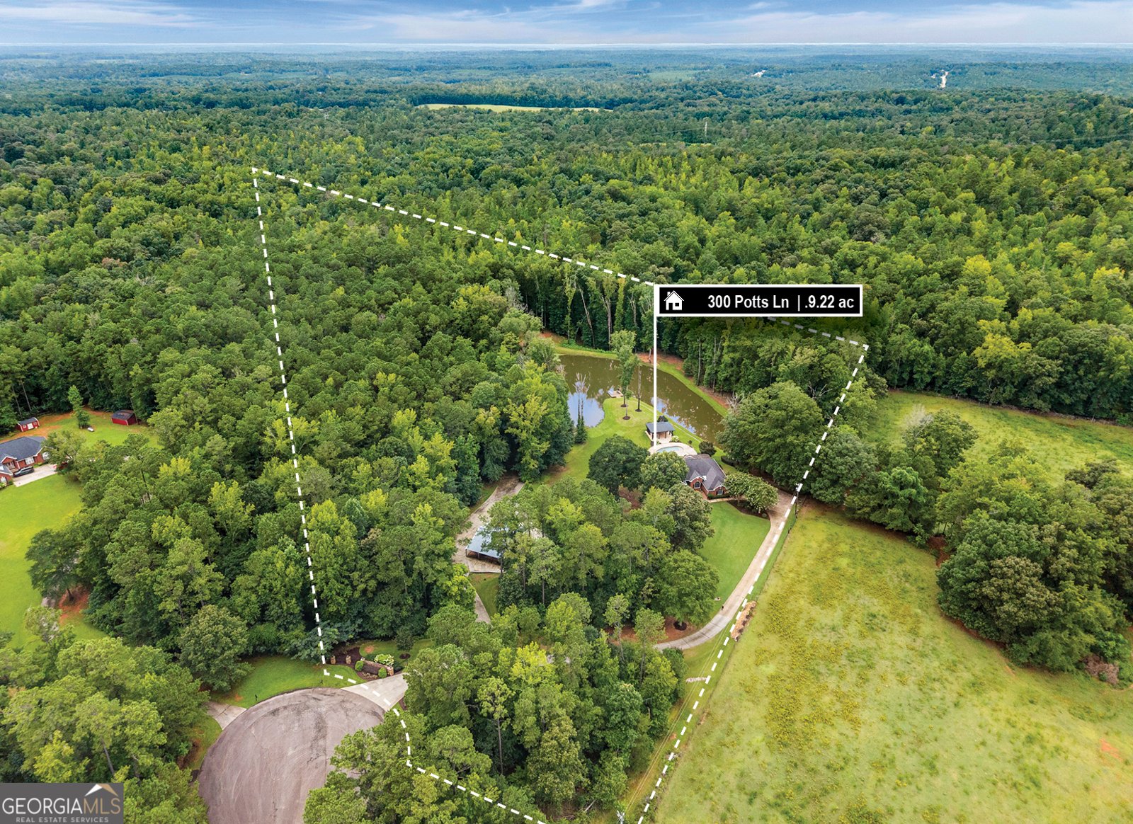 300 Potts Lane Covington - 87