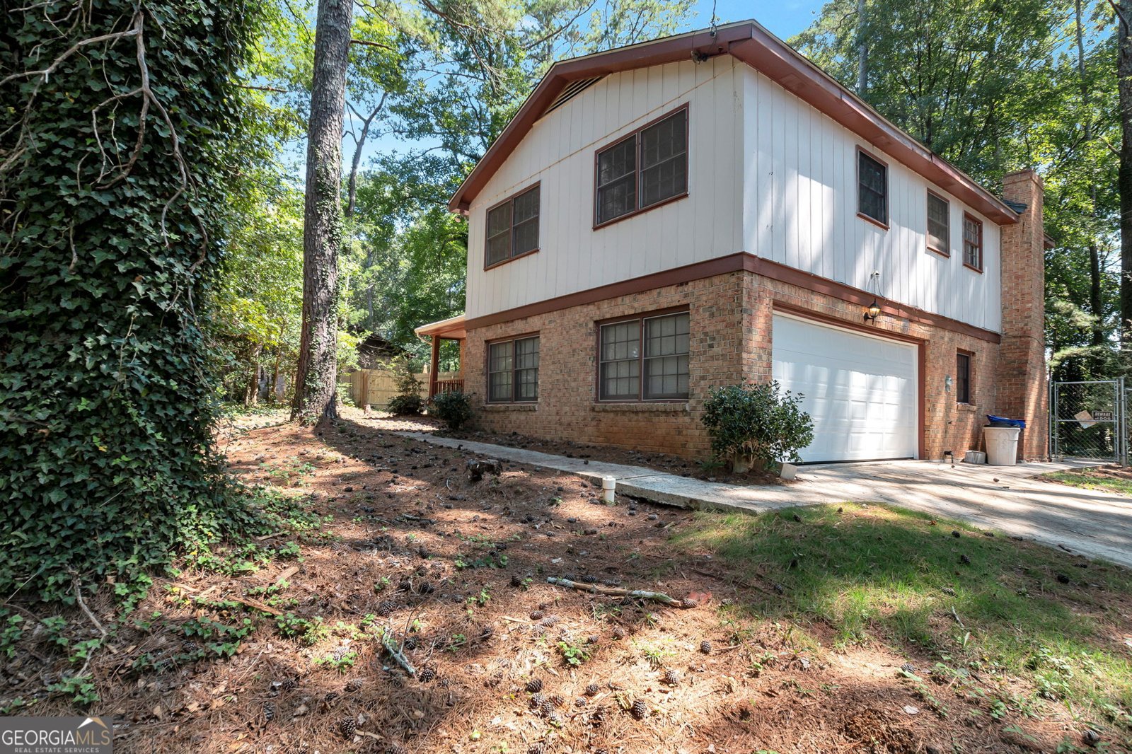 4309 RUE SAINT MICHEL Stone Mountain - 2
