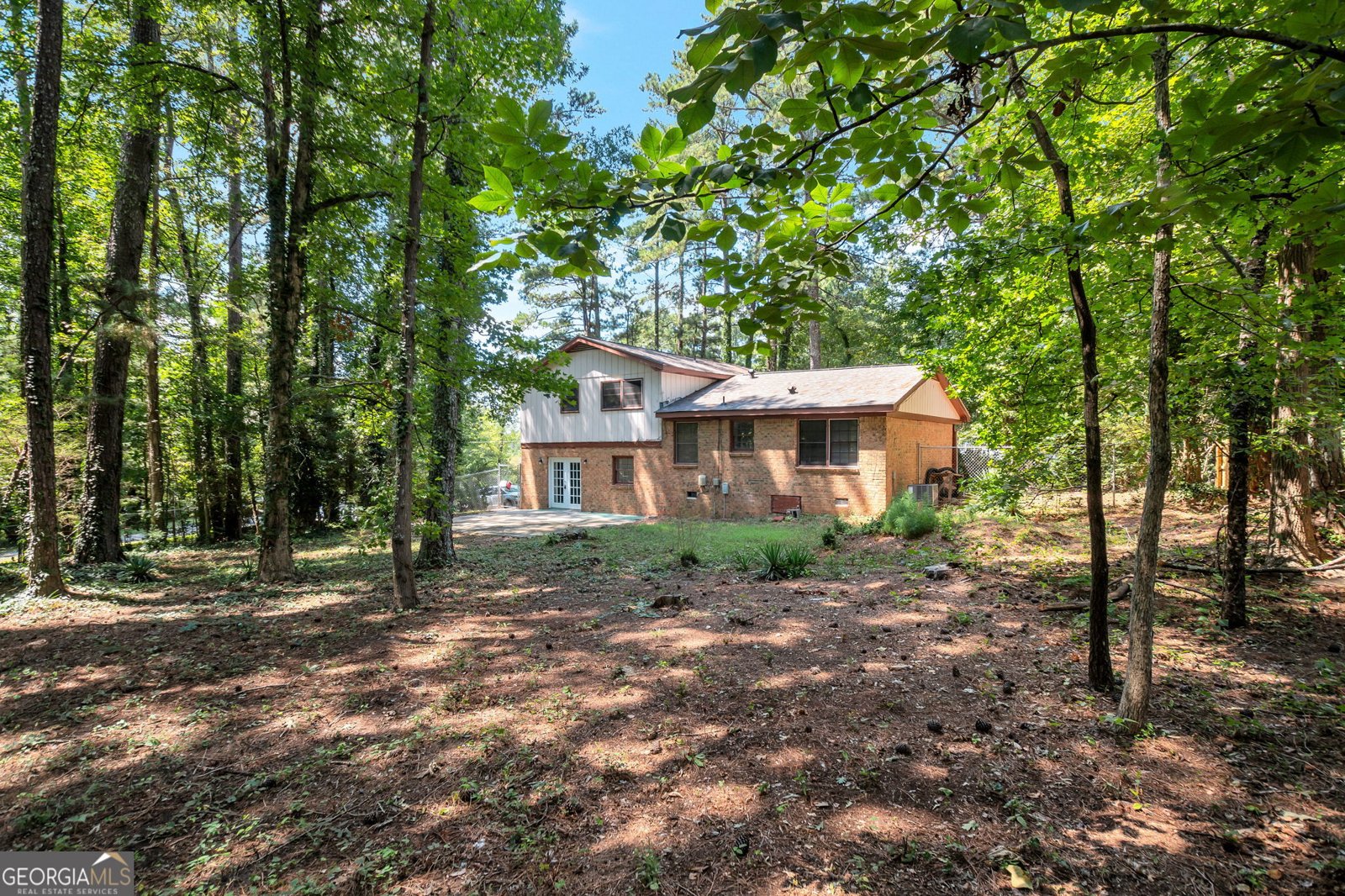 4309 RUE SAINT MICHEL Stone Mountain - 4