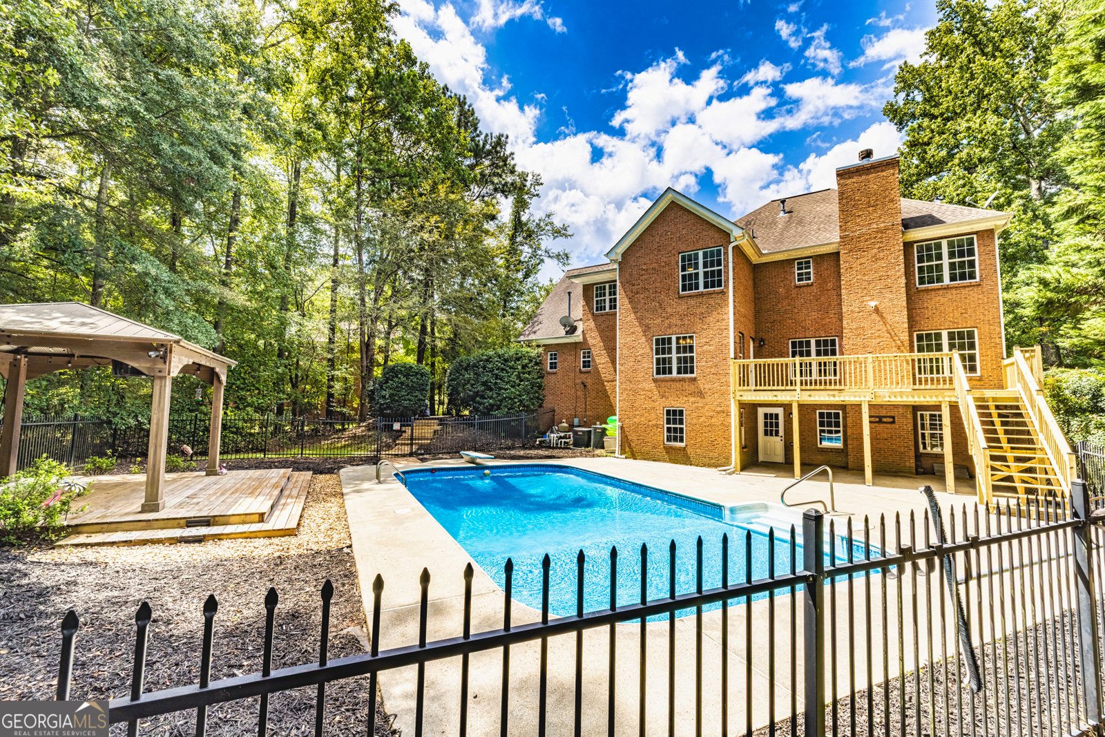 140 Canal Place Fayetteville - 20